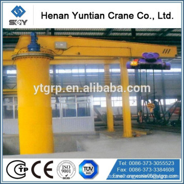 360 Degree Rotation Jib Crane Manufacturer